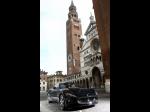 Maserati GranTurismo S 2008 года
